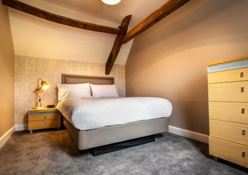 Apartamentos Swan Mews