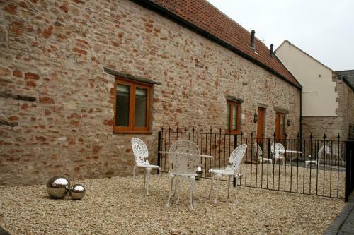 Apartamentos Swan Mews