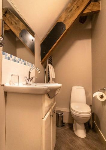 Apartamentos Swan Mews