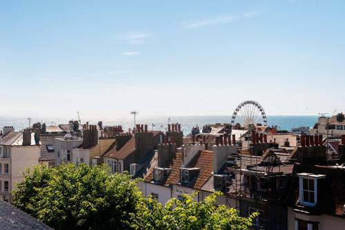 Hostal Westbourne Hotel - Guest House