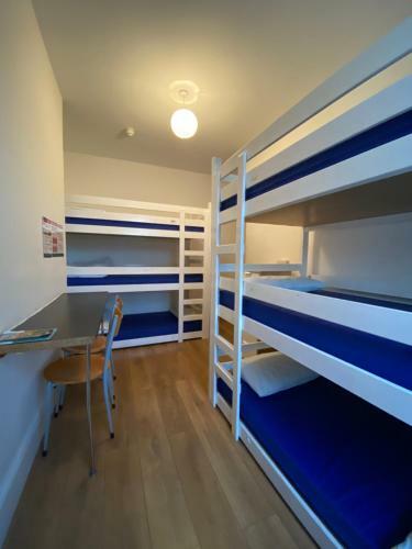 Hostal Sobo Guest House Brighton