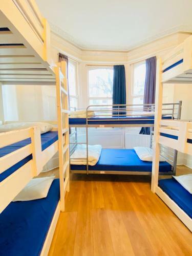 Hostal Sobo Guest House Brighton