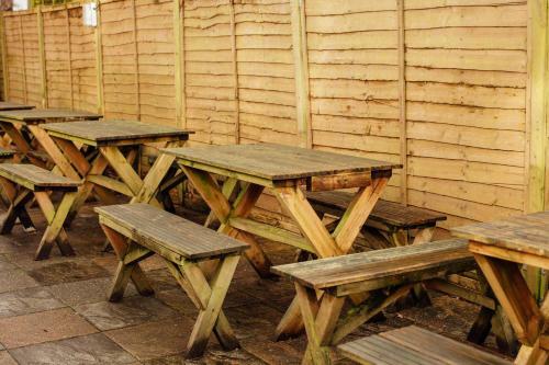 Hostal Sobo Guest House Brighton