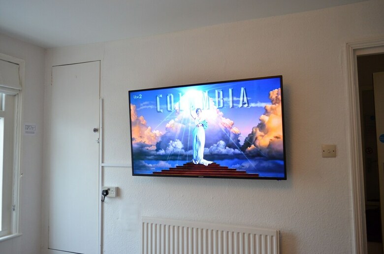 Bed & Breakfast Motel Schmotel