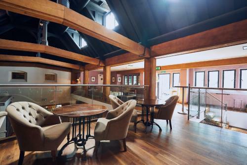 Hotel Du Vin & Bistro Brighton