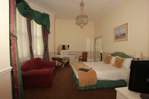 The Courtlands Hotel