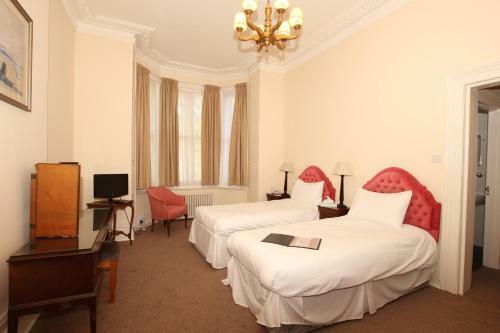 The Courtlands Hotel