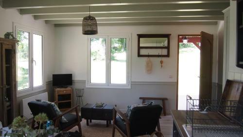 Villa Xaran Erdian G�te La Petite Maison