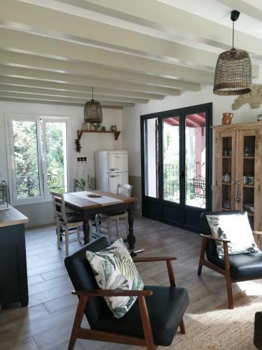 Villa Xaran Erdian G�te La Petite Maison