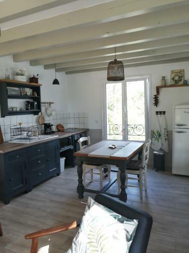 Villa Xaran Erdian G�te La Petite Maison