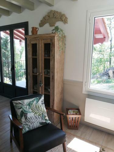 Villa Xaran Erdian G�te La Petite Maison