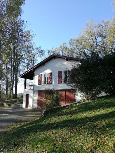 Villa Xaran Erdian G�te La Petite Maison
