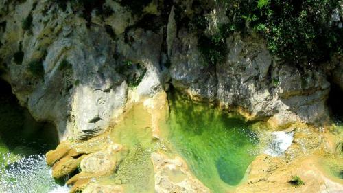Gite Cathare En Occitanie