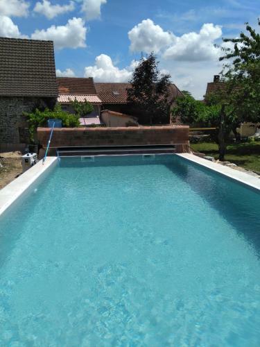 Bed & Breakfast Chambre D'h�tes Le Chat Bott�