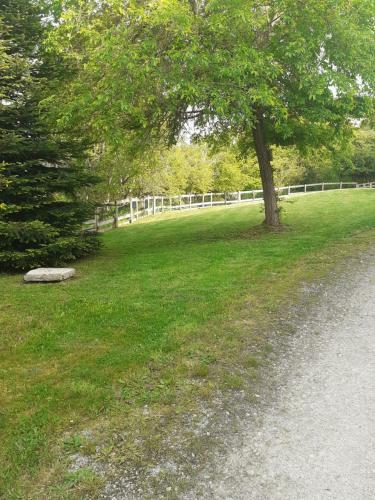 Bed & Breakfast Auverg'nature Chambre Auvergnate