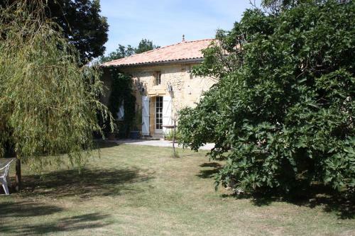 La Chambriere