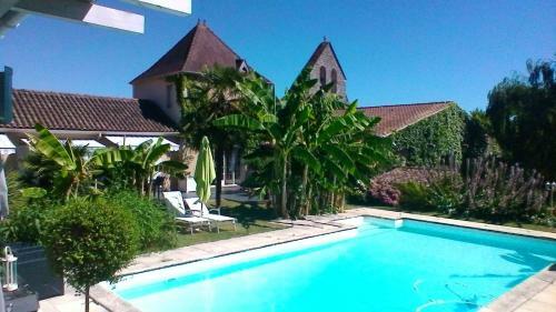 La Chambriere