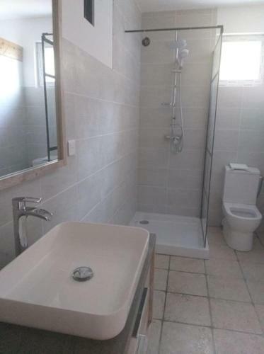 Apartamento Le Pain Parasol