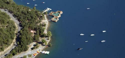 Apartamento Le Pain Parasol