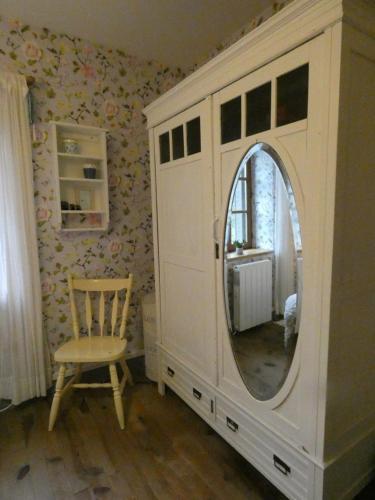 Bed & Breakfast "en Bord De Chemin"