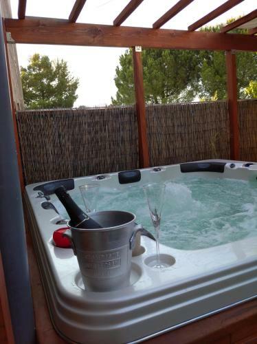Apartamento Appartement Romantique L'evasion