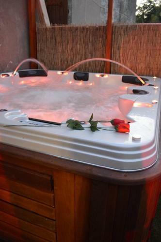 Apartamento Appartement Romantique L'evasion