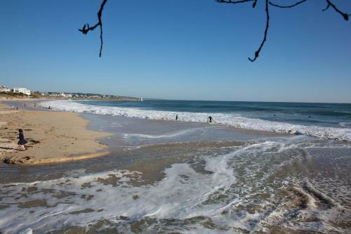 Maison � 20 M�tre De La Plage Vue Sur Mer