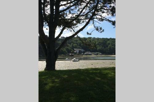 Apartamento Appartement D'esquibien Route Des Plages