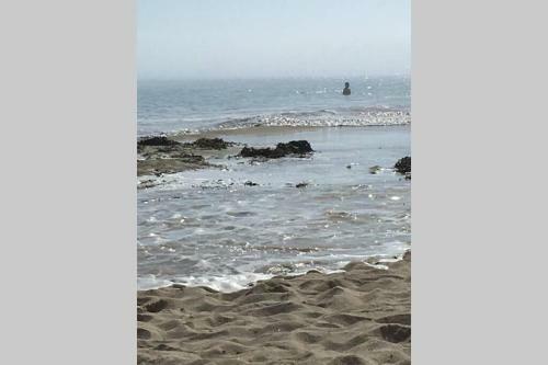 Apartamento Appartement D'esquibien Route Des Plages