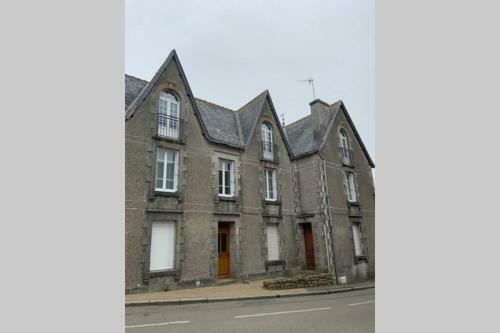 Apartamento Appartement D'esquibien Route Des Plages