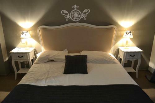 Hotel Les Demoiselles