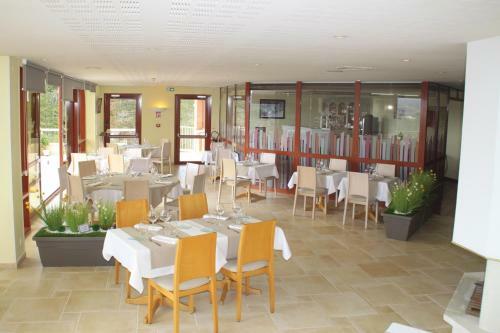 Hotel Les Demoiselles