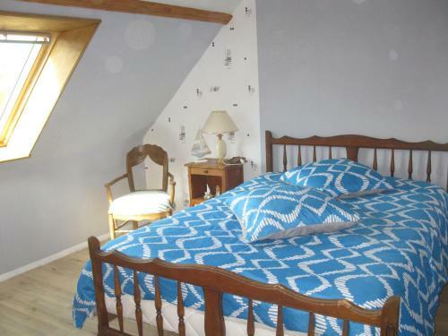 Apartamento Le Repos Des Crins Noirs