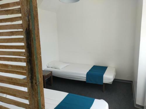Bed & Breakfast G�te Les Pieds Dans L'olt - Ultre�a