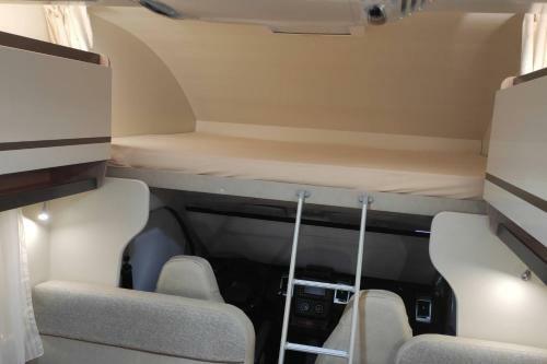 Camping Cars 2+1