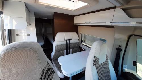 Camping Cars 2+1