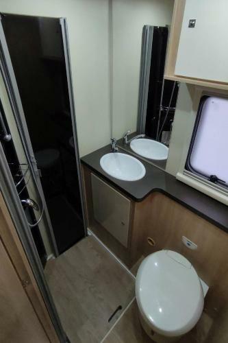 Camping Cars 2+1
