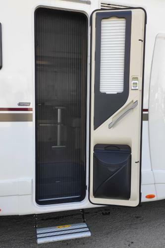 Camping Cars 2+1