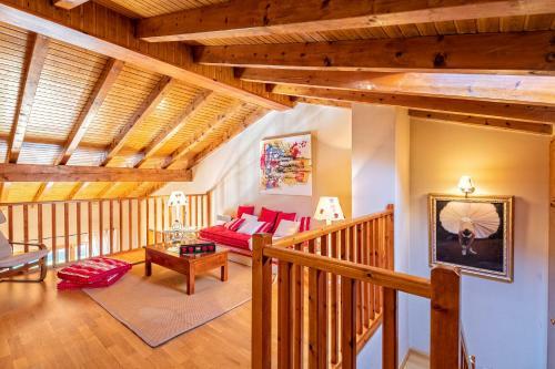Casa Con Encanto En La Cerda�a Francesa