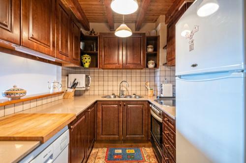 Casa Con Encanto En La Cerda�a Francesa
