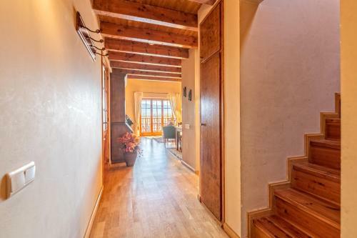 Casa Con Encanto En La Cerda�a Francesa