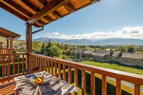 Casa Con Encanto En La Cerda�a Francesa