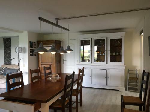 Apartamento G�tes De La Maison Bleue D'estialescq