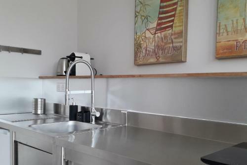 Apartamento Studio B.