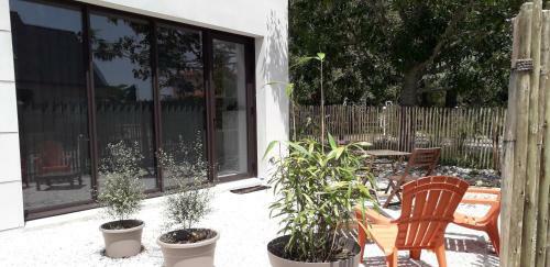 Apartamento Studio B.