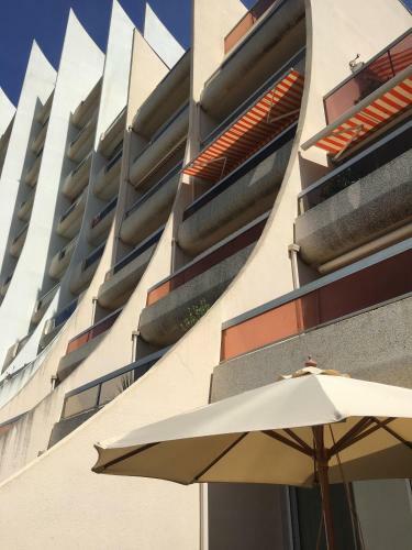 Apartamento Le Face Mer - La Baule