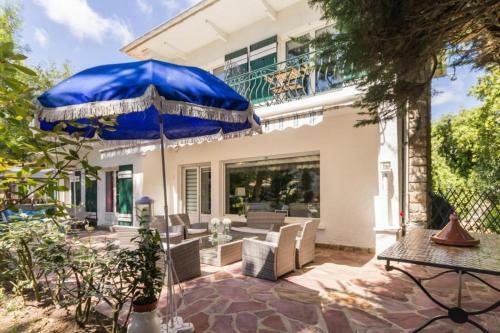 Bed & Breakfast Villa Les Quatre Vents