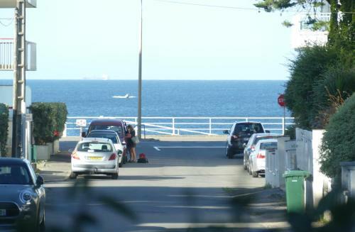 Bed & Breakfast Villa Les Quatre Vents