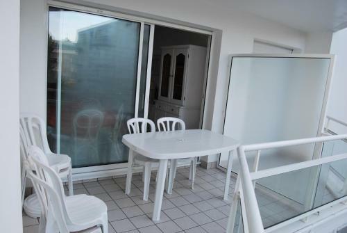Apartamento Appartement La Baule Plage