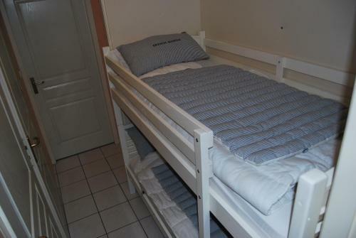 Apartamento Appartement La Baule Plage